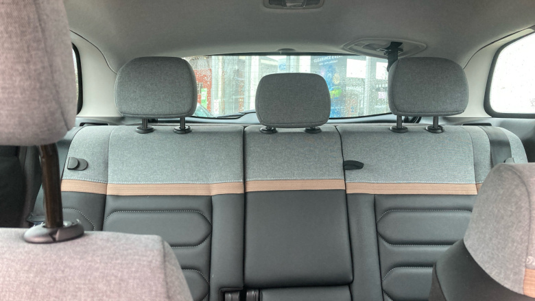 Citroen C3 Aircross 1.2 PureTech 110 Shine Plus 5dr Petrol Hatchback